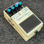 BOSS ボス DD-6 Digital Delay < Used / 中古品 >