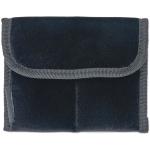 PROTEC プロテック A002 Trumpet Plush マウスピースポーチ ケース 2本収納 Trumpet mouthpiece pouch black　以下対応不可  以下対応不可 北海道 沖縄 離島 代引き