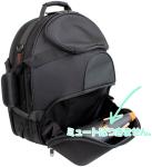 PROTEC プロテック PB326 フレンチホルン ベルカット デタッチャブル ケース セミハード  ショルダー 管楽器 French horn case　以下対応不可 北海道 沖縄 離島 代引き