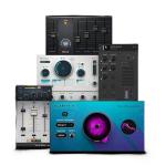 WAVES ウェイブス Waves配信音質向上パック プラグインエフェクト DAW DTM