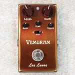 VEMURAM Las Lunas 【7月10日発売予定！予約受付中！】