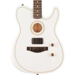 Fender フェンダー FSR Limited Edition Acoustasonic Standard Telecaster Arctic Gold