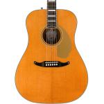 Fender フェンダー King Vintage -Aged Natural