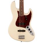 Fender フェンダー  American Vintage II 1966 Jazz Bass Olympic White