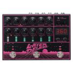Ibanez アイバニーズ LAYER DELAYER LD303 エフェクター ディレイ
