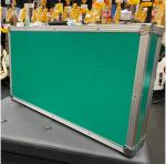 ARMOR アルモア PS-1C Green エフェクターボード エフェクターケース グリーン 国産 MADE IN JAPAN 日本製 
