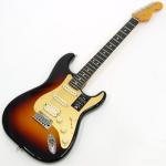 Fender フェンダー American Ultra II Stratocaster HSS EB Ultraburst アウトレット 特価品 USA ストラトキャスター アメリカン・ウルトラ