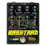 THORN SOUNDLABS Basstard Flexible Bass Overdrive