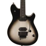 EVH イーブイエイチ Wolfgang Special Ebony Fingerboard Silverburst【アウトレット】