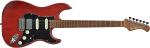 Bacchus バッカス BSH-850/RSM RED-S