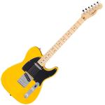 Fender フェンダー Standard Telecaster Butterscotch Blonde MN アウトレット 特価品 スタンダード・テレキャスター