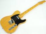 Fender フェンダー American Vintage II 1951 Telecaster Butterscotch Blonde アウトレット 特価品 USA アメリカン・ビンテージ テレキャスター