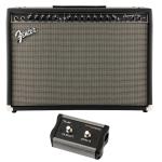 Fender フェンダー Champion II 100 アウトレット チャンピオン ギターアンプ 専用フットスイッチ付属