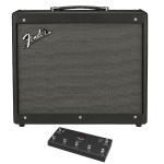 Fender フェンダー Mustang GTX100 アウトレット ムスタング ギター アンプ アンプモデリング フットスイッチ付属