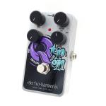 Electro Harmonix エレクトロハーモニクス Nano Q-Tron ENVELOPE CONTROLLED FILTER