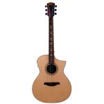 Bromo Guitars BAA4CE