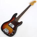 Fender フェンダー James Jamerson 1962 Precision Bass / 3TS