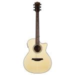 Bromo Guitars BAA2CE