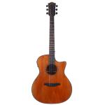 Bromo Guitars BAT2MCE