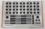 Erica Synths HD-01 Gray Limited Edition ◆ 専用DECKSAVERプレゼント! ◆全世界100台限定生産!【PLE372】