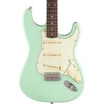 Fender フェンダー American Vintage II 1961 Stratocaster / Surf Green