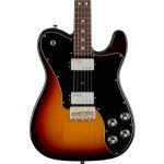 Fender フェンダー American Professional II Telecaster Deluxe 3-Color Sunburst
