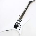Jackson ジャクソン Warrior JS32 Snow White アウトレット 特価品 JS Series  