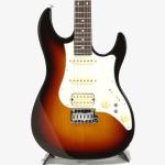 FgN フジゲン EOS2-AL-R / VSB