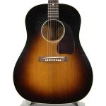 Gibson Custom Shop Murphy Lab 1942 Banner J-45 Vintage Sunburst Light Aged マーフィーラボ アコースティックギター 20186004