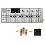 Teenage Engineering ティーンエイジ エンジニアリング OP-1 field+ 限定バンドル シンセサイザー