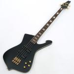 Ibanez アイバニーズ ICB620 Black Flat アイスマン・ベース BKF
