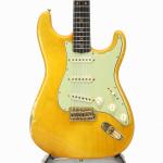 Fender Custom Shop MBS 1962 stratocaster Journeyman Relic Aged Blonde by Dale Wilson
