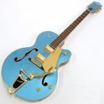 GRETSCH グレッチ G5420TG Electromatic Pristine LTD Hollow Body Single-Cut with Bigsby Mako 限定 エレクトロマチック ホロウボディ