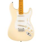 Fender フェンダー Lincoln Brewster Stratocaster Olympic Pearl アウトレット 特価品 リンカーン・ブルースター ストラトキャスター