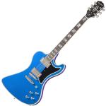 Epiphone エピフォン Futura RD Custom Twilight Shift フューチュラ Inspired by Gibson