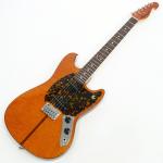 H.S.Anderson MAD CAT HS-3S マッドキャット 国産 エレキギター  