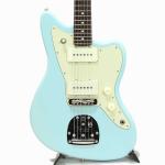 Fender フェンダー Made in Japan Junior Collection Jazzmaster Satin Daphne Blue