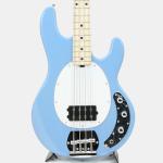 Sterling by Musicman SUB STINGRAY RAY4  Chopper Blue #7693