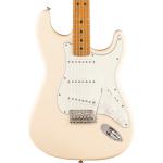 Fender フェンダー Limited Edition Player II Stratocaster Roasted Maple Olympic White リミテッド・エディション プレイヤー・ストラトキャスター
