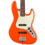 Fender フェンダー  Player II Jazz Bass Rallye Orange プレイヤー・ジャズベース