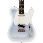 Fender フェンダー Made in Japan Hybrid II 2026 Collection Telecaster Blue Mist