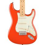 Fender フェンダー Player II Stratocaster Rallye Orange
