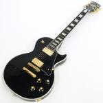 Gibson ギブソン Les Paul Custom 70s / Ebony #205060093
