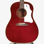 Gibson ギブソン 60s J-45 Original - Wine Red #21336106