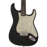 Fender フェンダー Made in Japan Traditional 60s Stratocaster Black