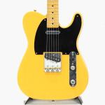 Fender フェンダー FSR Limited Edition Vintera Road Worn ’50s Telecaster Butterscotch Blonde