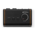 Palmer パルマー PMONICON M G2 パッシブ　モニターコントローラー　ブラック