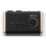 Palmer パルマー PMONICON M G2G パッシブ モニターコントローラー シルバー