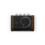 Palmer パルマー PMONICON S G2 パッシブ モニターコントローラー ブラック