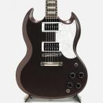Gibson ギブソン SG STANDARD / Mauve Dessert Gloss #208450238